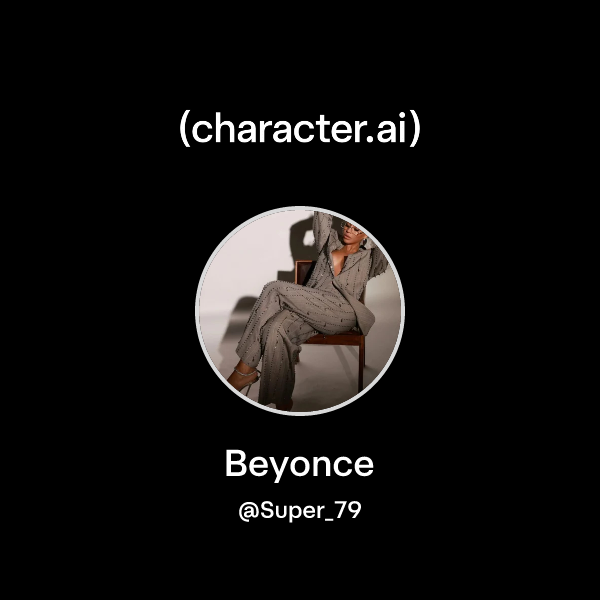 Chat with Beyonce | character.ai | AI Chat, Reimagined–Your Words. Your ...
