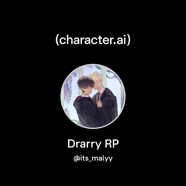 Drarry RP