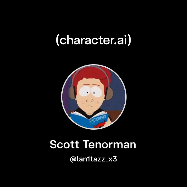 Scott Tenorman