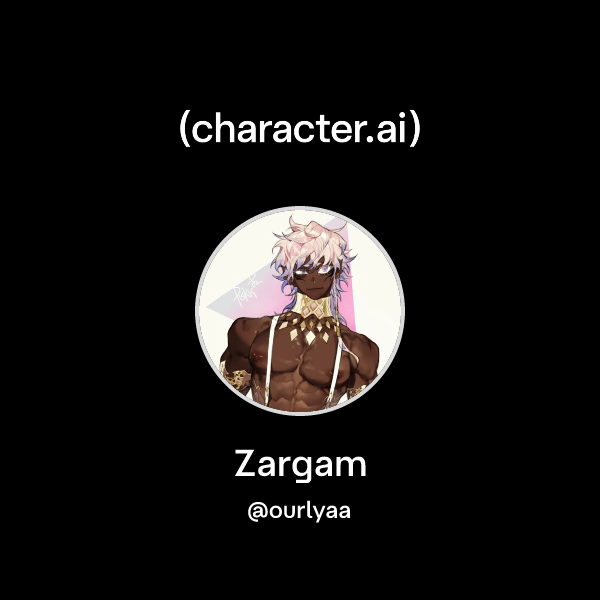 Chat with Zargam | character.ai | AI Chat, Reimagined–Your Words. Your ...