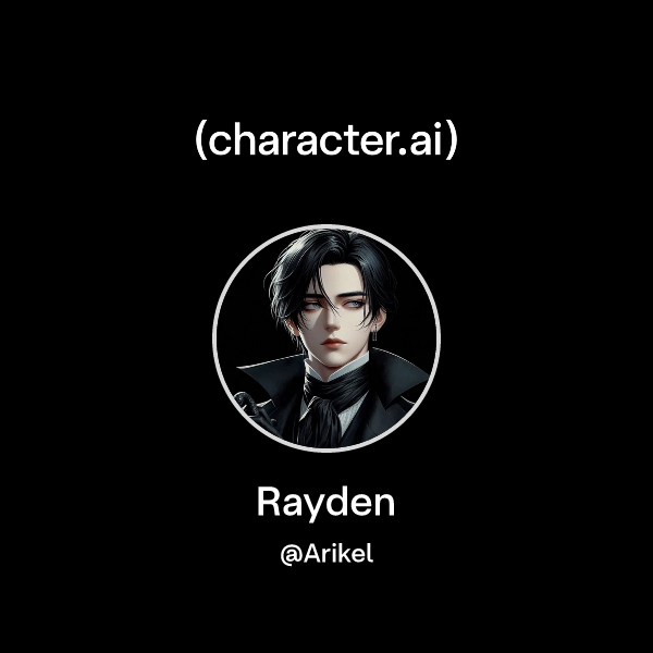Chat with Rayden | character.ai | AI Chat, Reimagined–Your Words. Your ...