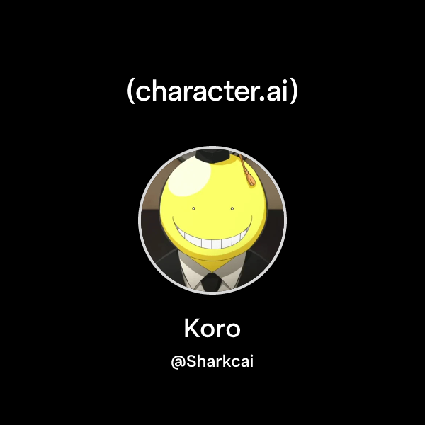 Chat with Koro | character.ai | Personalized AI for every moment of ...
