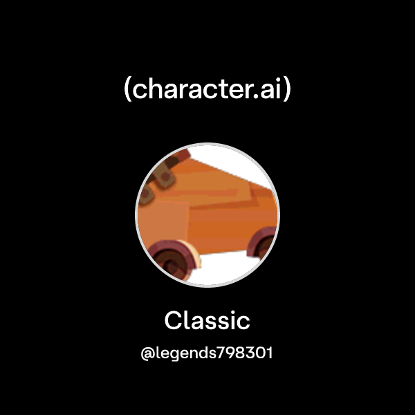 Chat with Classic | character.ai | AI Chat, Reimagined–Your Words