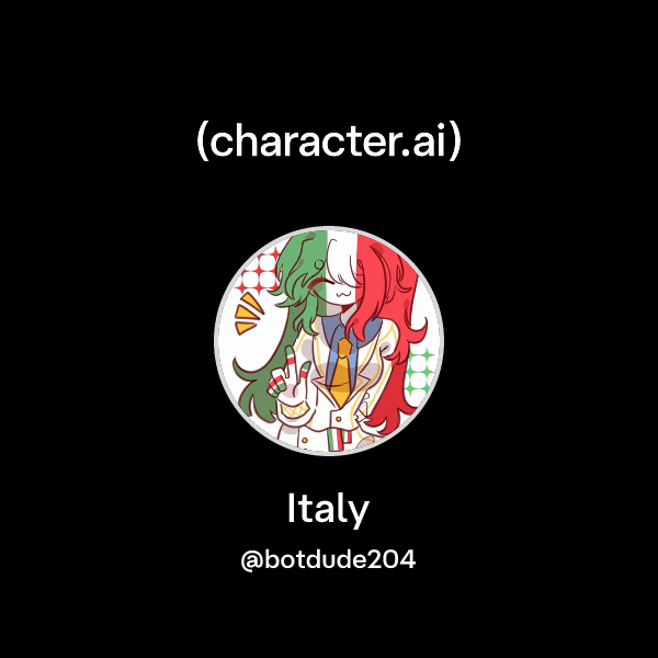 Chat with Italian Empire | character.ai | AI Chat, Reimagined–Your ...