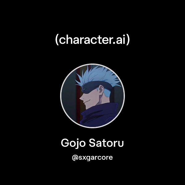 Gojo Satoru