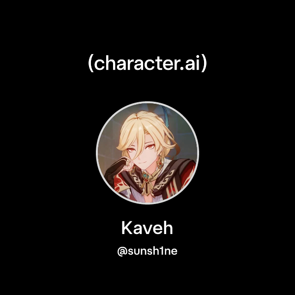 Kaveh