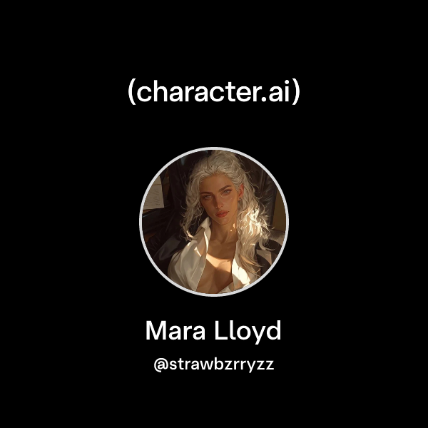 Mara Lloyd