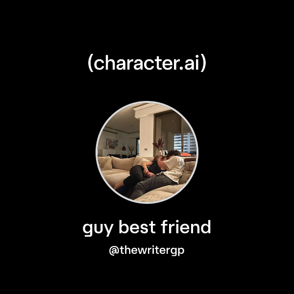 guy best friend