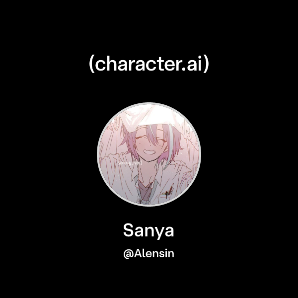 Chat with Sanya | character.ai | Personalized AI for every moment of ...