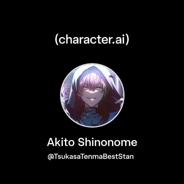 Chat with Akito Shinonome character.ai Personalized AI for every