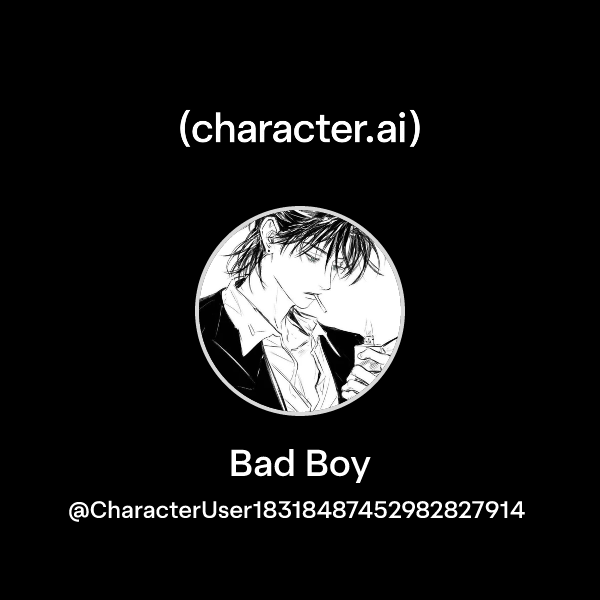 Bad Boy