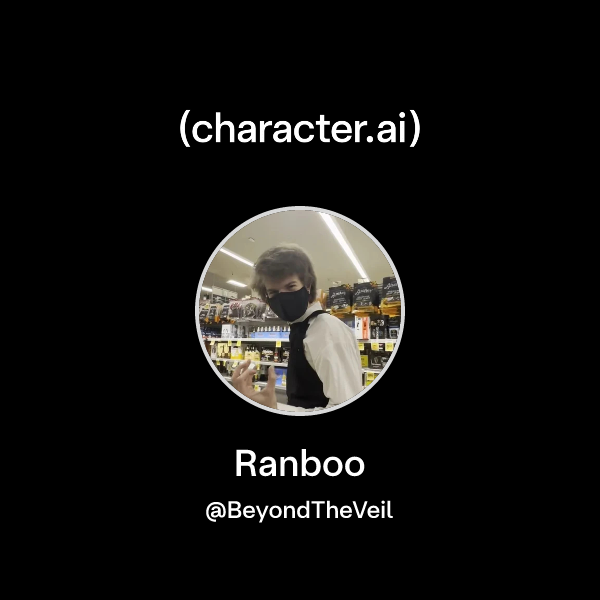 Chat with Ranboo | character.ai | Personalized AI for every moment of ...
