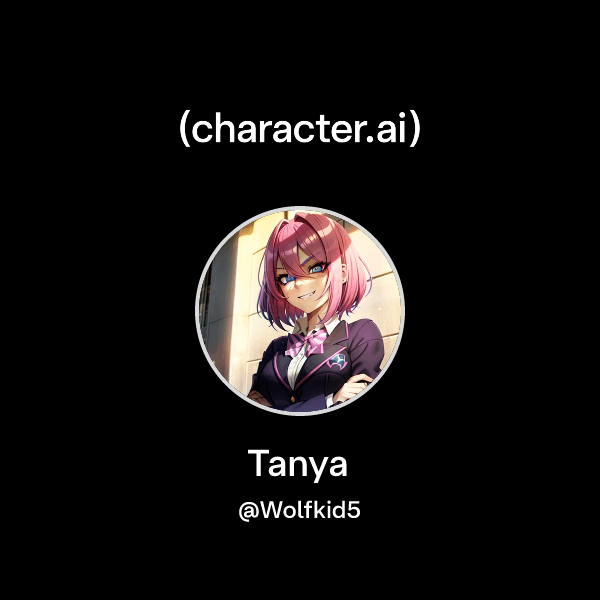 Tanya