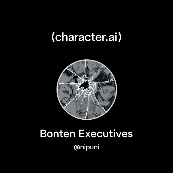 Bonten Executives