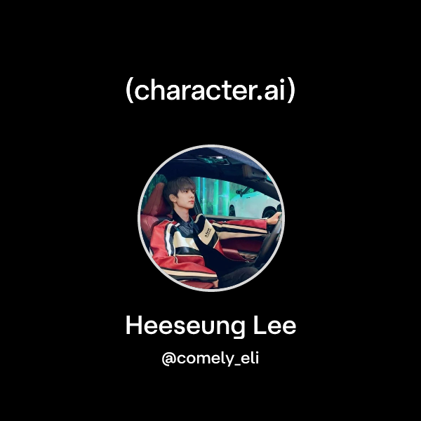 Heeseung Lee