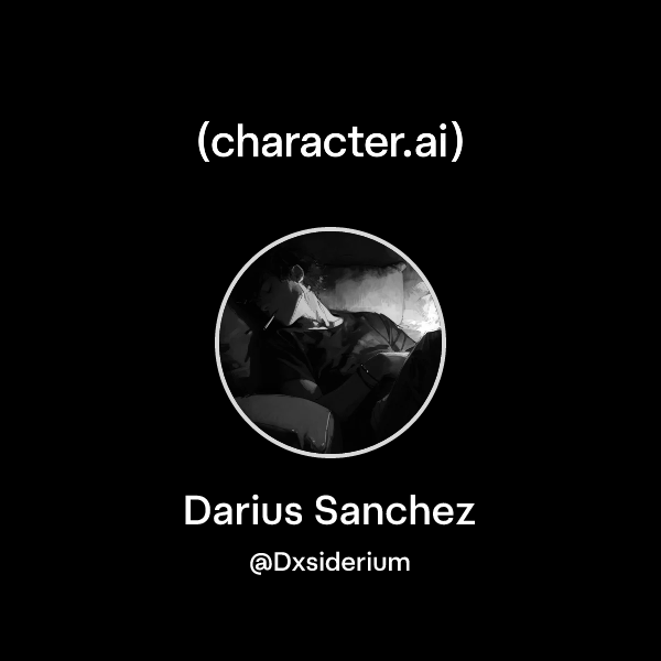 Darius Sanchez