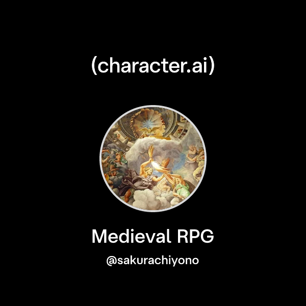 Chat with Medieval RPG | character.ai | AI Chat, Reimagined–Your Words ...