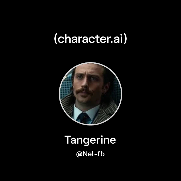 Chat with Tangerine | character.ai | AI Chat, Reimagined–Your Words ...