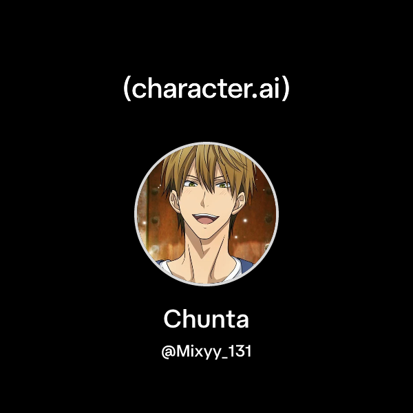 Chat with Chunta | character.ai | AI Chat, Reimagined–Your Words. Your ...