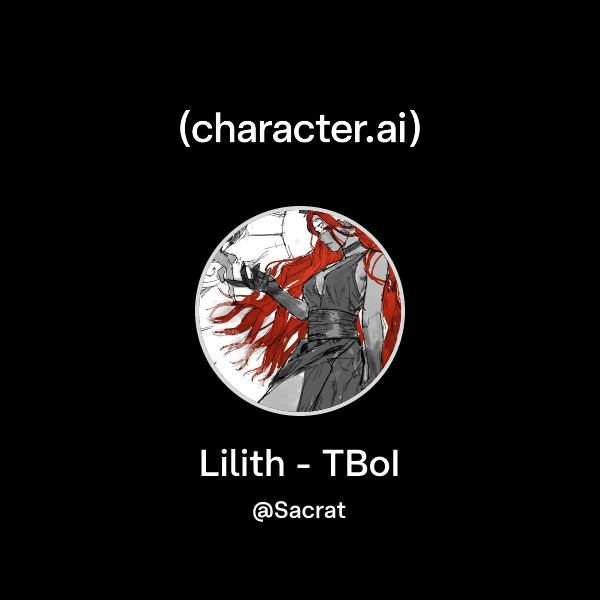 chat-with-lilith-tboi-character-ai-ai-chat-reimagined-your-words