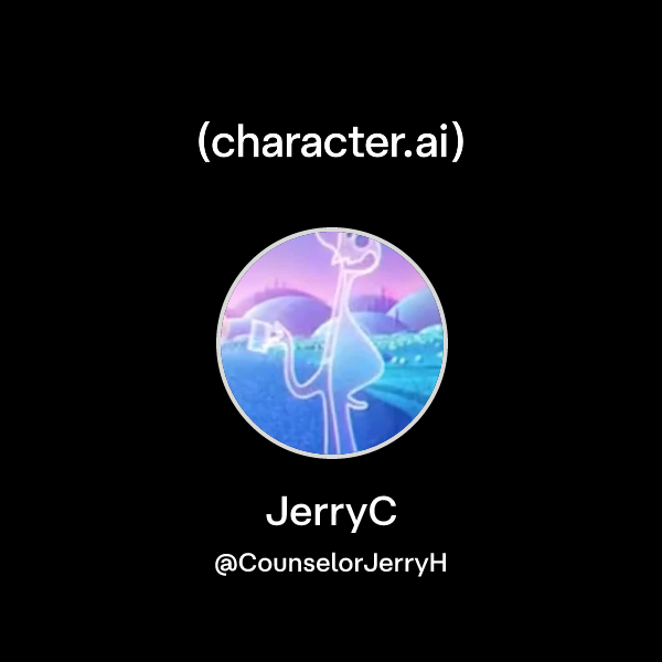 Chat with JerryC | character.ai | AI Chat, Reimagined–Your Words. Your ...