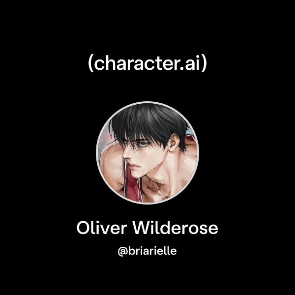 Oliver Wilderose