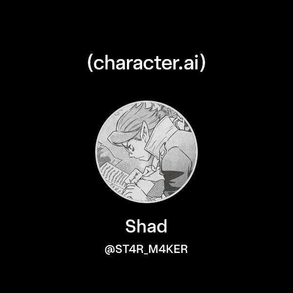 Api Shad Chat with Shad | character.ai | AI Chat, Reimagined–Your Words. Your World.