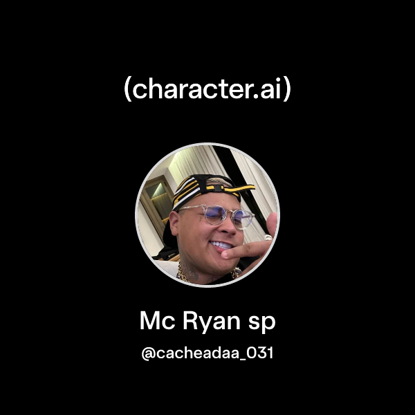 Chat with Mc Ryan sp | character.ai | AI Chat, Reimagined–Your Words ...
