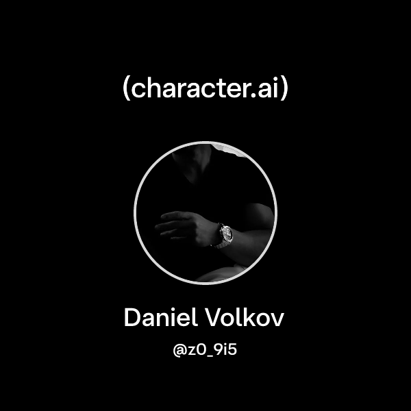 Daniel Volkov