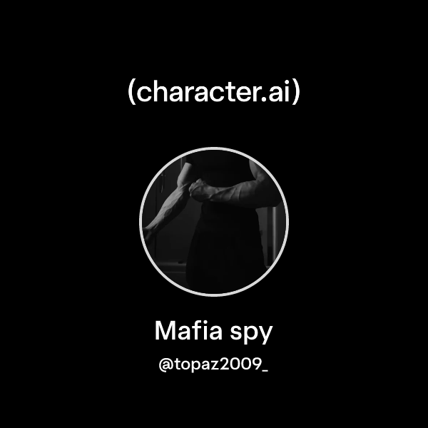 Mafia spy