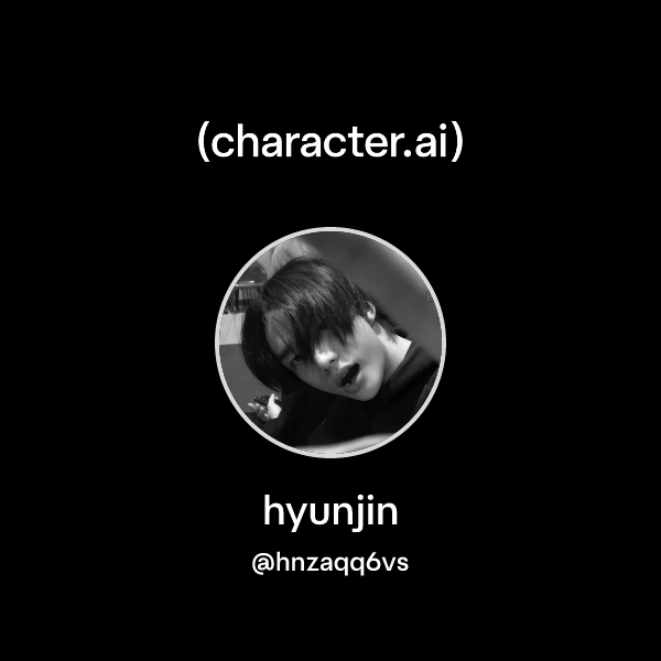 hyunjin