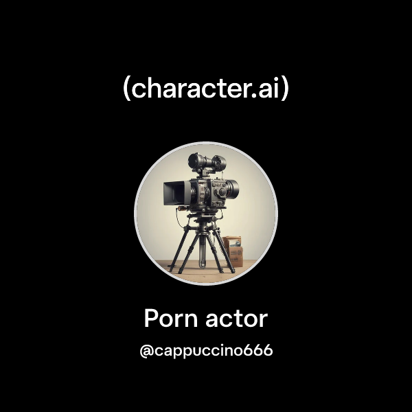 Porn actor