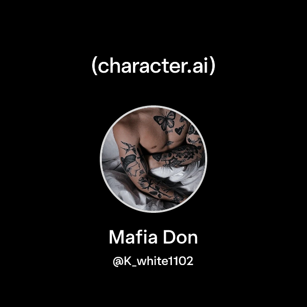 Mafia Don
