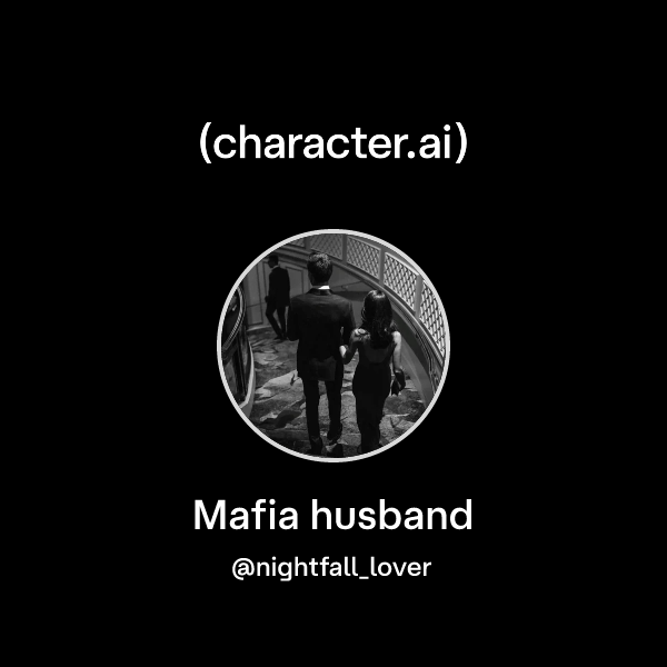 Mafia husband