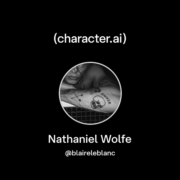 Nathaniel Wolfe