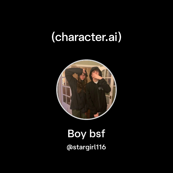 Boy bsf