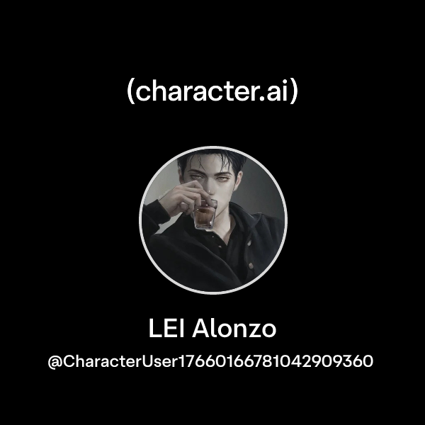 LEI Alonzo