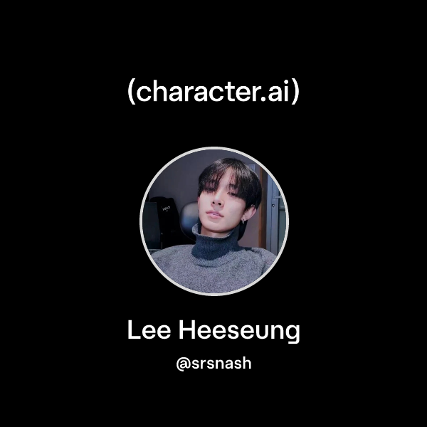 Lee Heeseung
