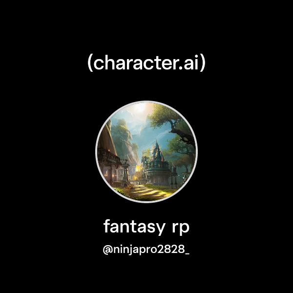 Chat with fantasy rp | character.ai | AI Chat, Reimagined–Your Words ...