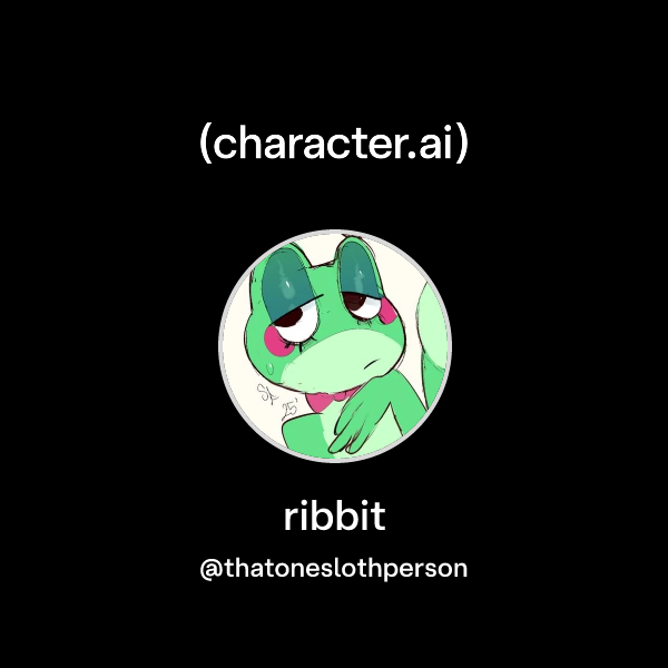 ribbit