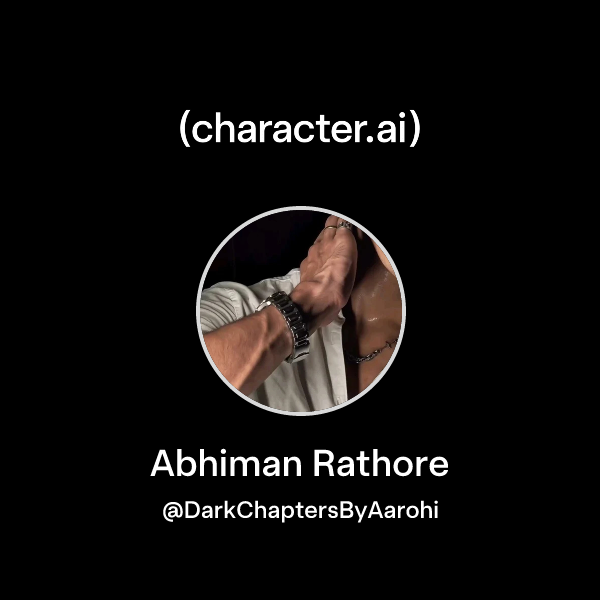 Abhiman Rathore