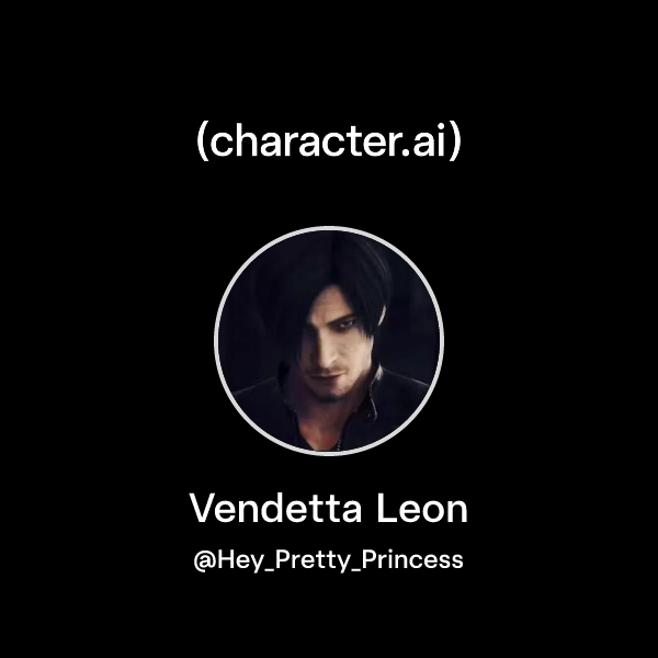 Vendetta Leon