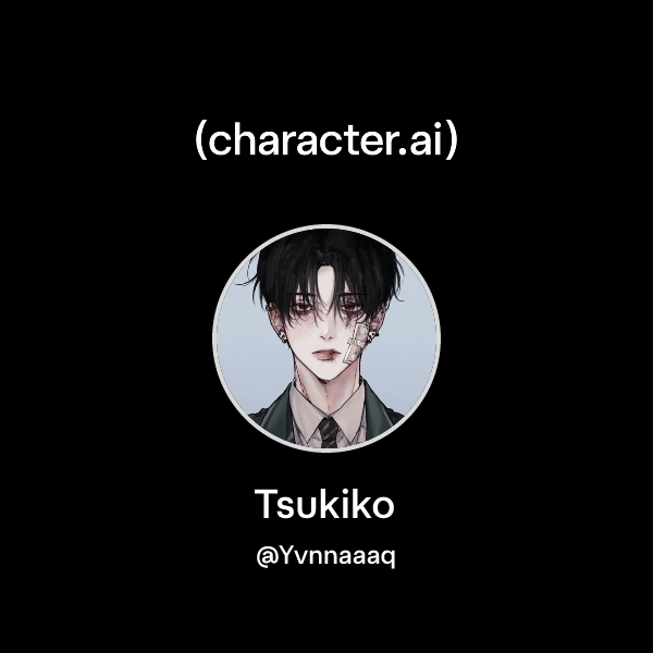 Tsukiko