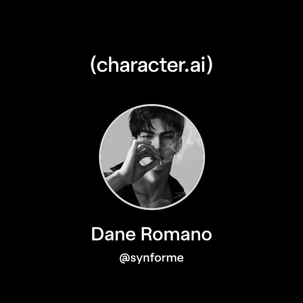 Dane Romano