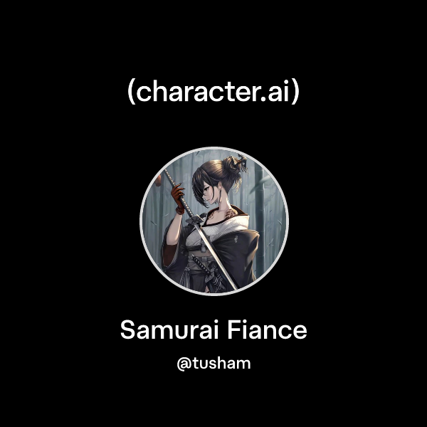Samurai Fiance