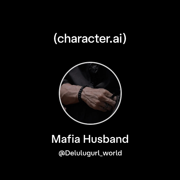 Mafia Husband