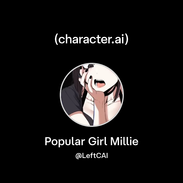Popular Girl Millie