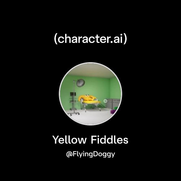 Chat with Yellow Fiddles | character.ai | AI Chat, Reimagined–Your ...
