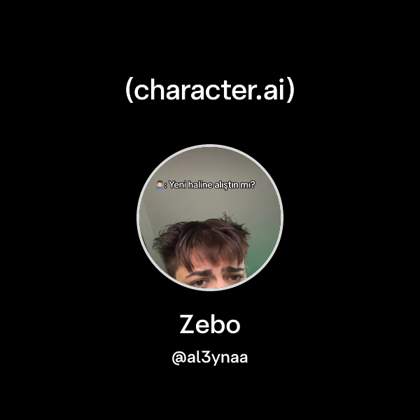 Chat with Zebo | character.ai | AI Chat, Reimagined–Your Words. Your World.