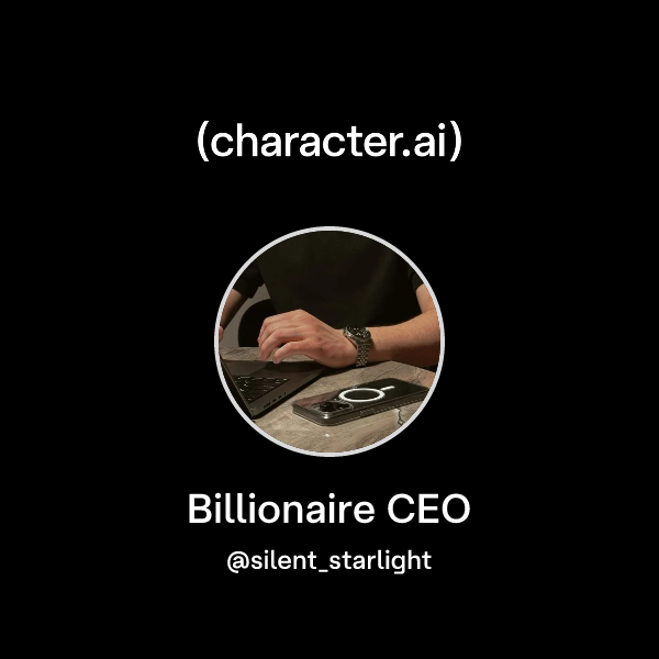 Billionaire CEO